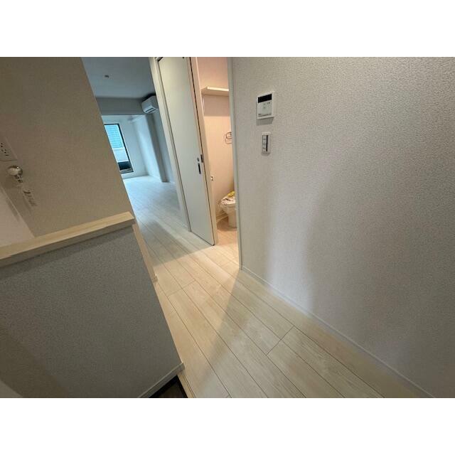 ひなたと春風のラテ その他