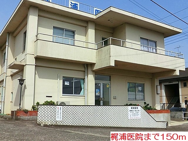 クレストガーデンⅡ その他