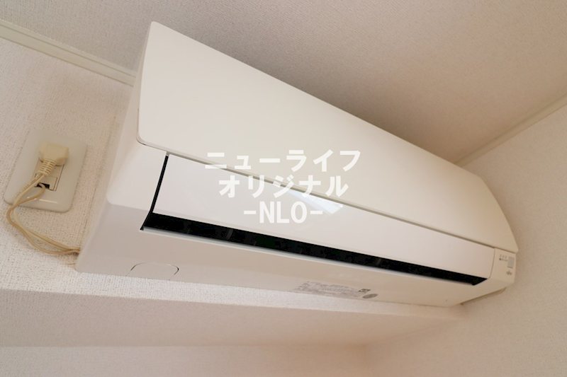 ソレイユ厚木 その他設備