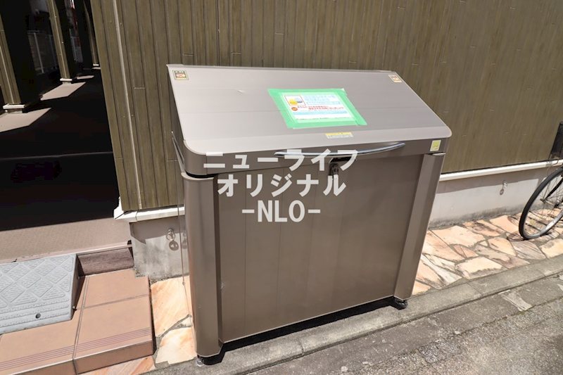 ソレイユ厚木 その他共有部分