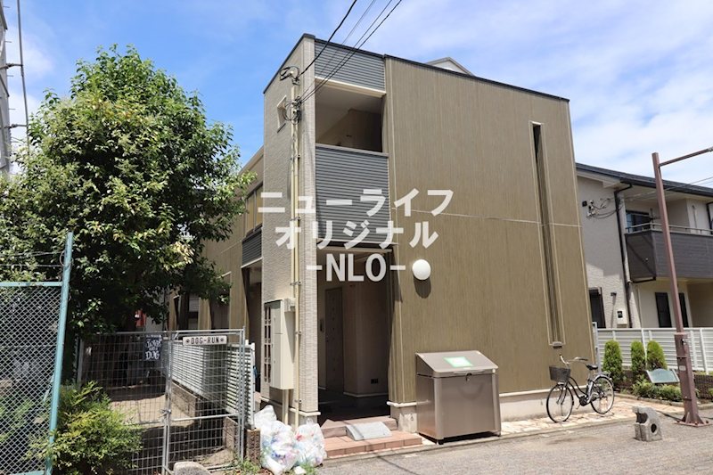 ソレイユ厚木 その他