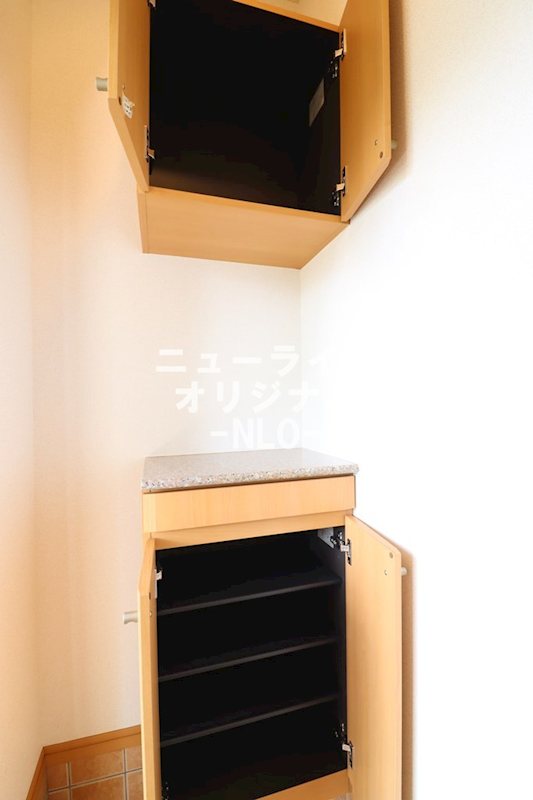 ソレイユ厚木 その他