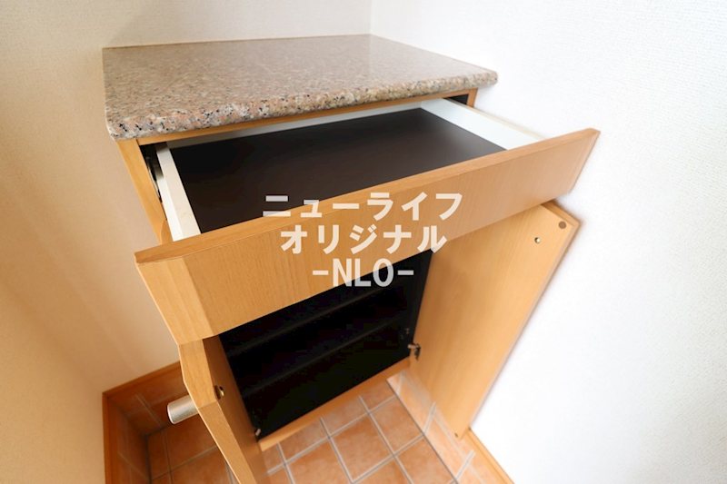ソレイユ厚木 その他