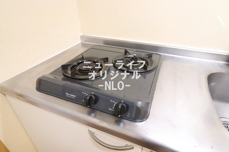 ソレイユ厚木 その他