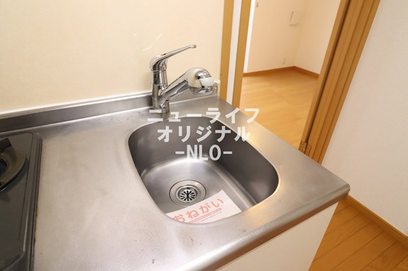 ソレイユ厚木 その他