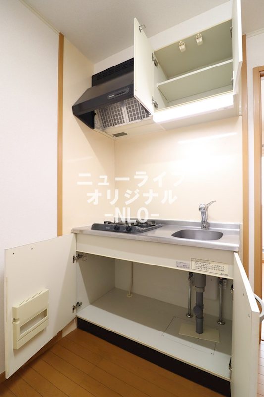 ソレイユ厚木 その他