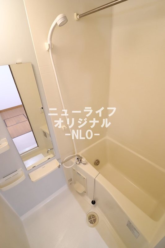 ソレイユ厚木 その他