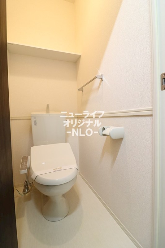 メゾン　グランツ トイレ