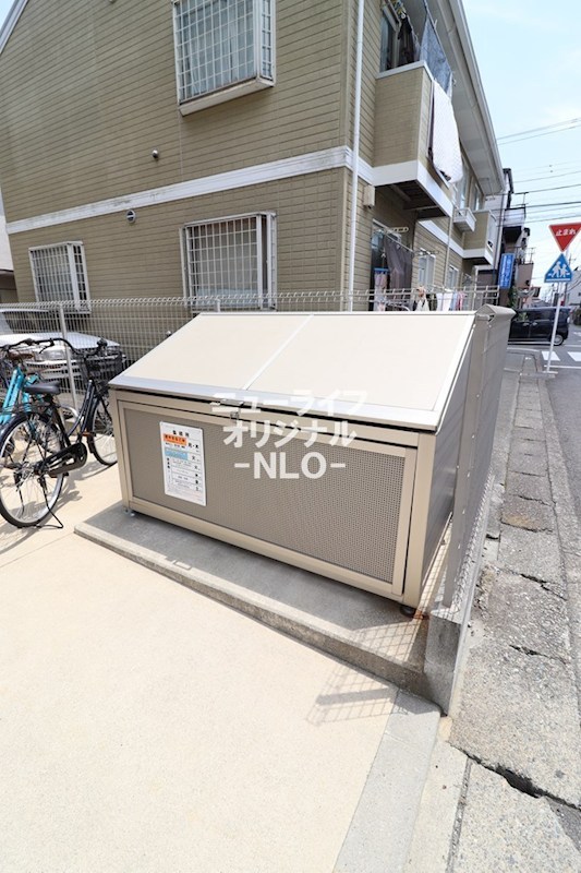 メゾン　グランツ その他共有部分