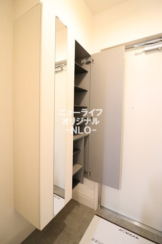 メゾン　グランツ その他