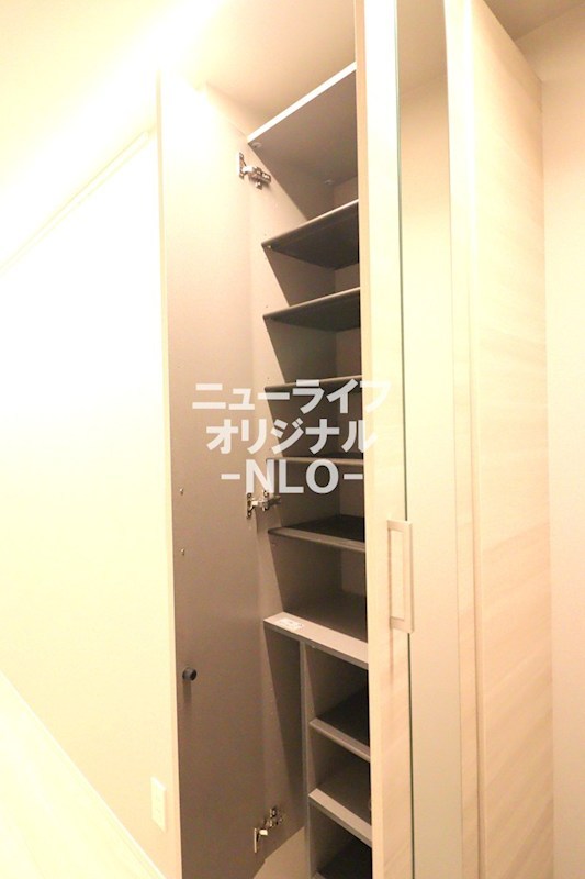 エスペリア栄町 その他