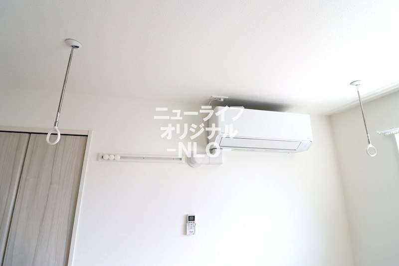 エスペリア栄町 その他設備