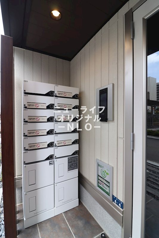 エスペリア栄町 その他