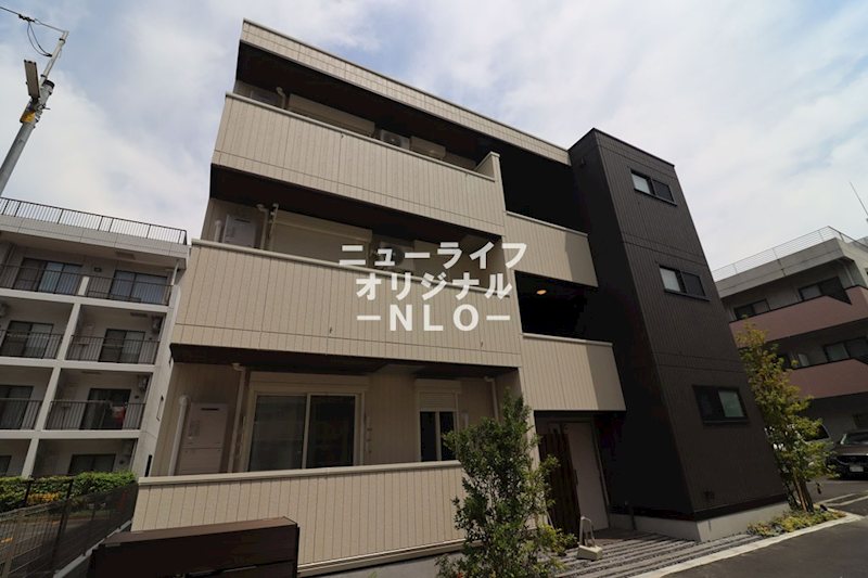 エスペリア栄町 その他