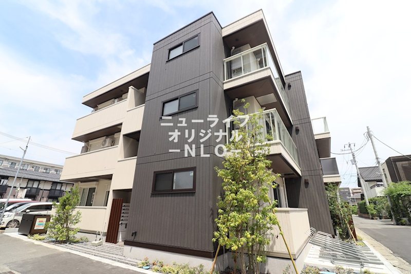 エスペリア栄町 その他