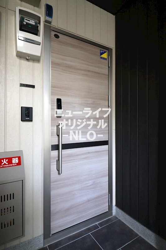 エスペリア栄町 その他