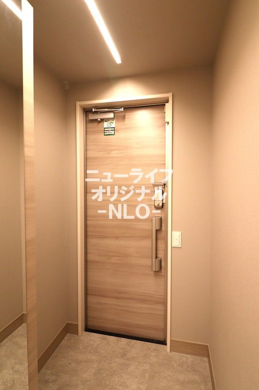 エスペリア栄町 その他