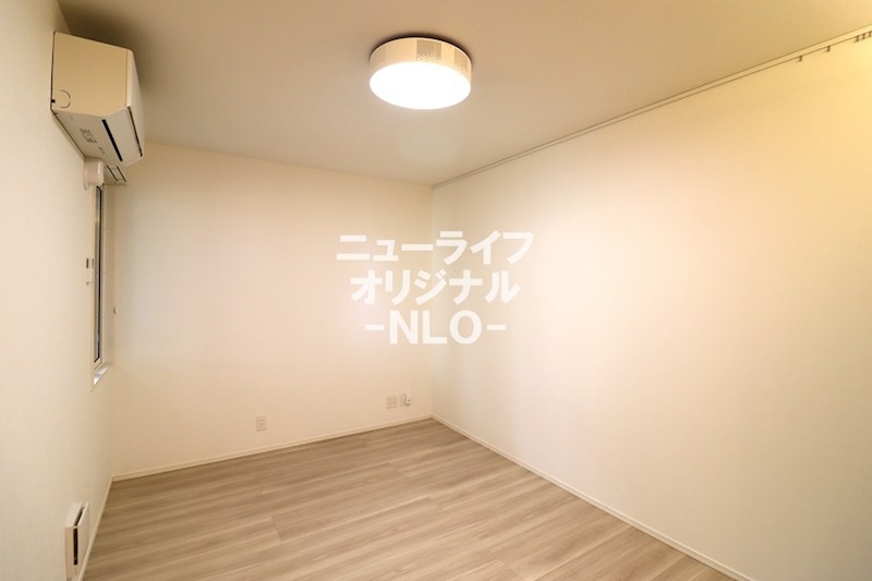 エスペリア栄町 その他