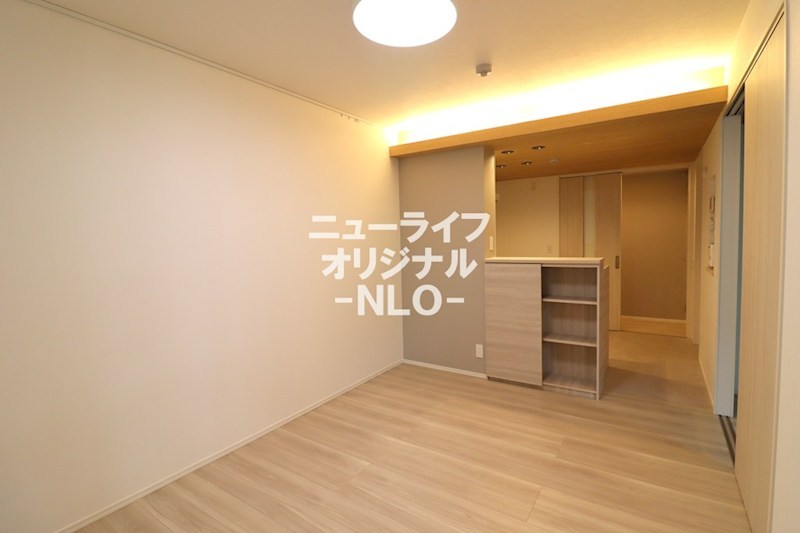 エスペリア栄町 その他