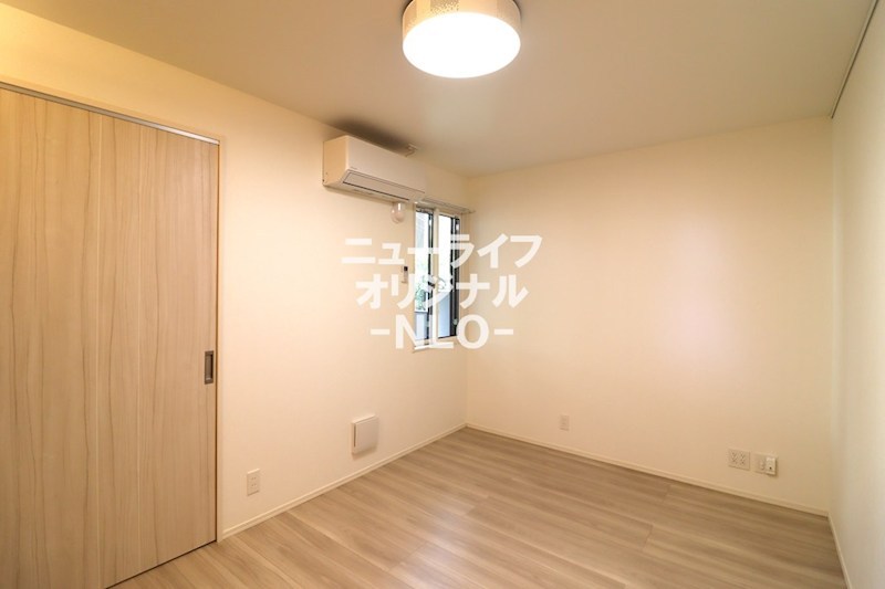 エスペリア栄町 その他