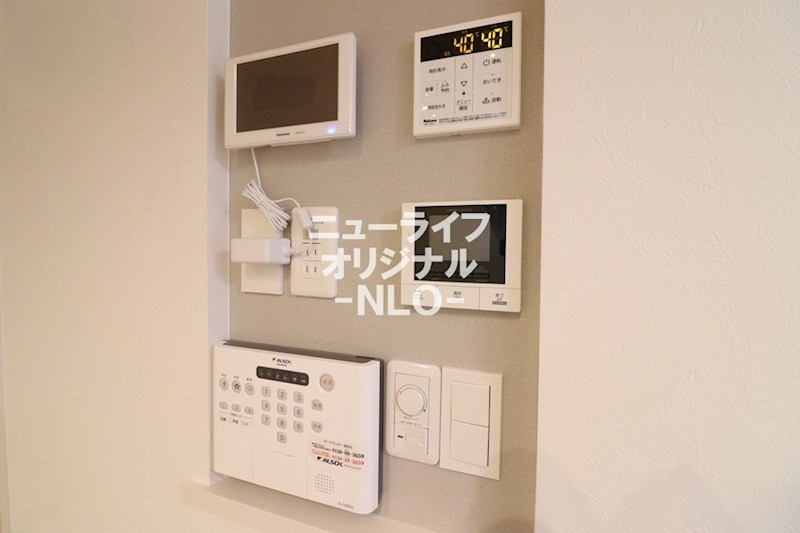 エスペリア栄町 その他