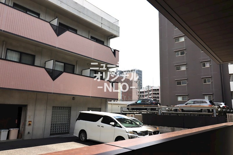 エスペリア栄町 その他