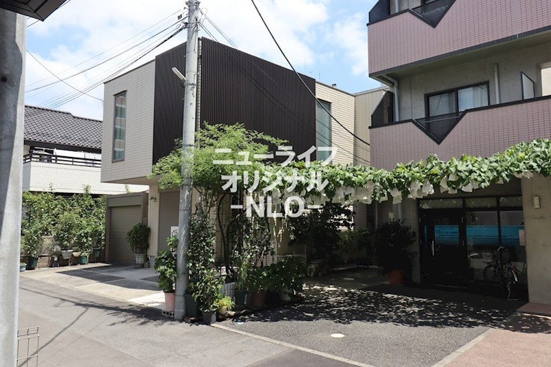エスペリア栄町 その他