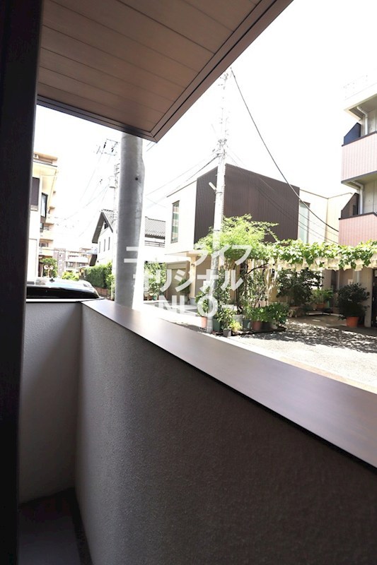 エスペリア栄町 その他
