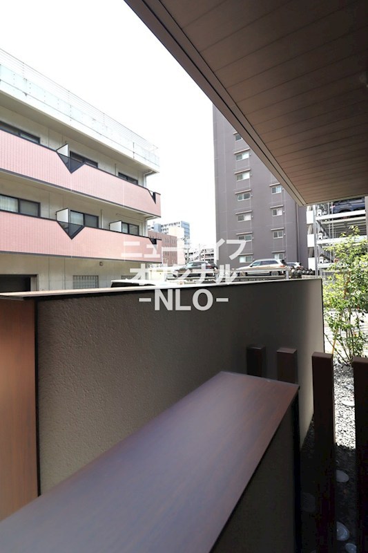 エスペリア栄町 その他