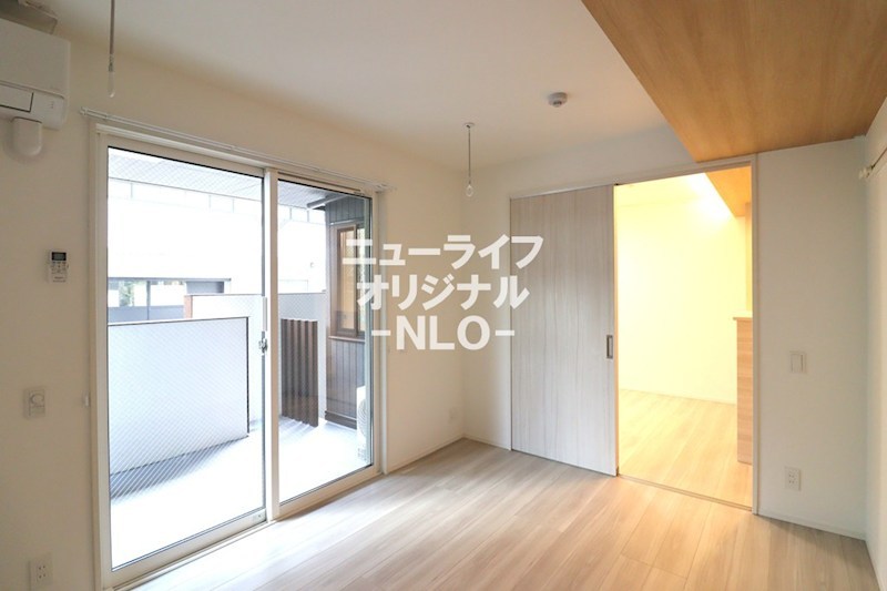 エスペリア栄町 その他