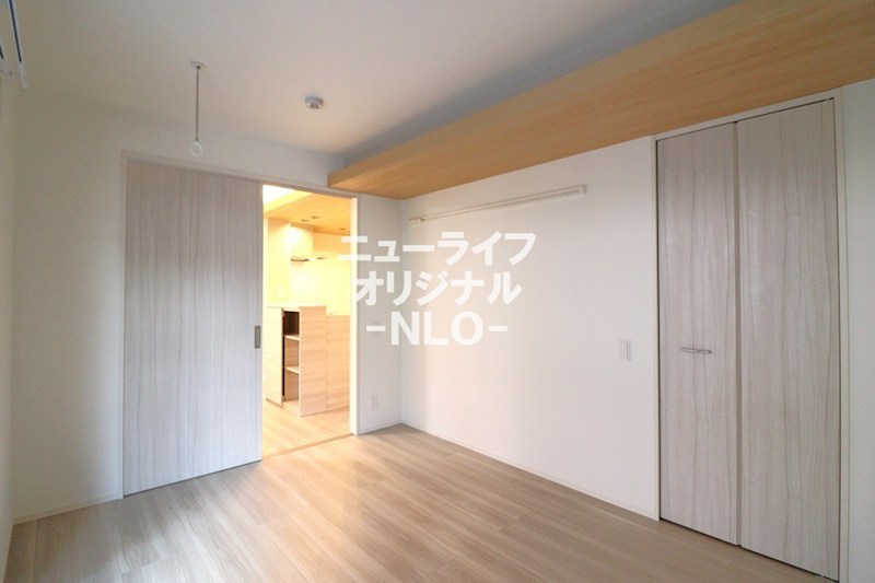 エスペリア栄町 その他