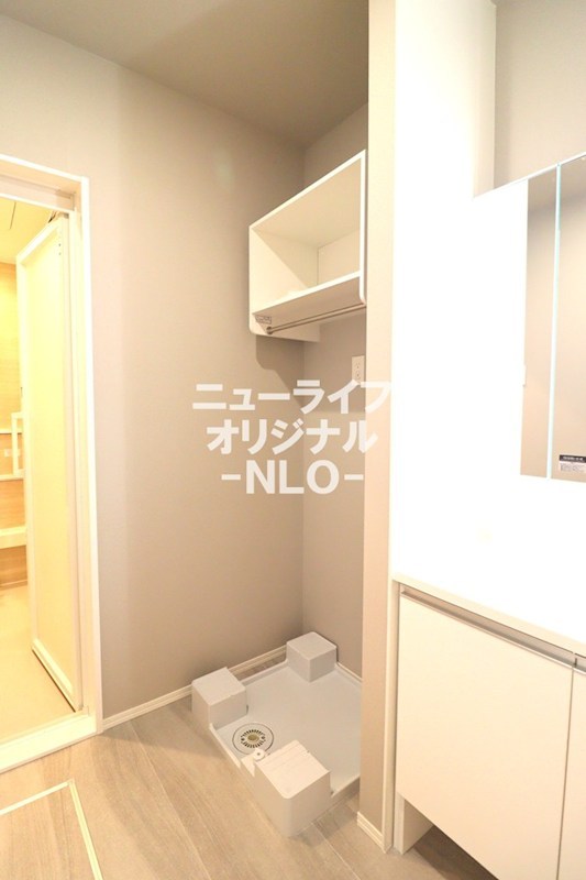 エスペリア栄町 その他