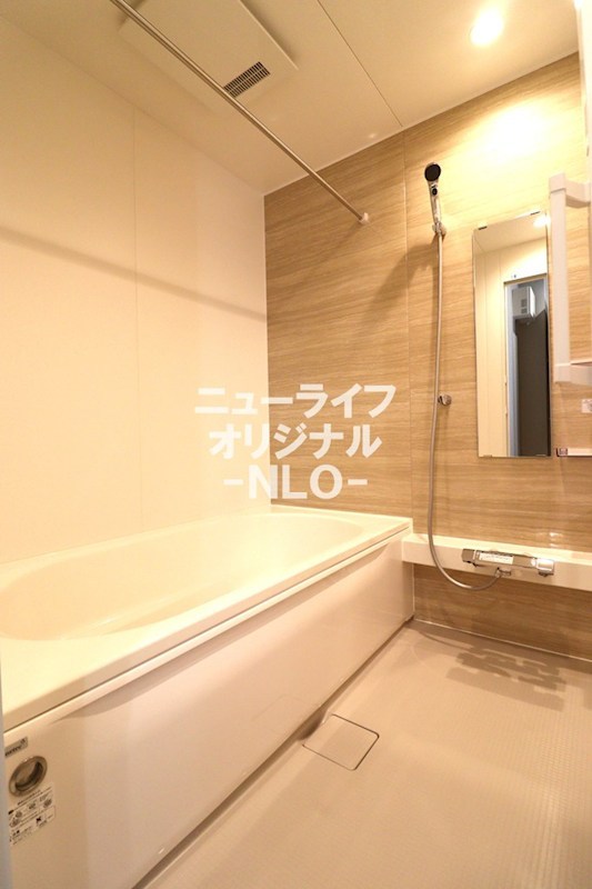 エスペリア栄町 風呂画像