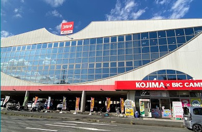 エスペリア栄町 その他