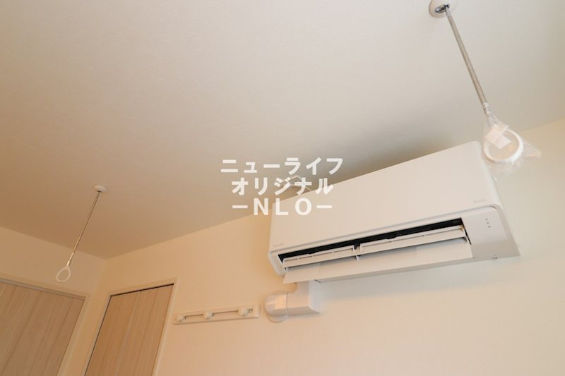 エスペリア栄町 その他