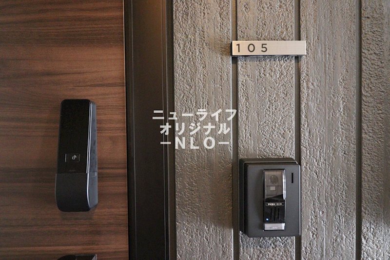 エスペリア栄町 その他