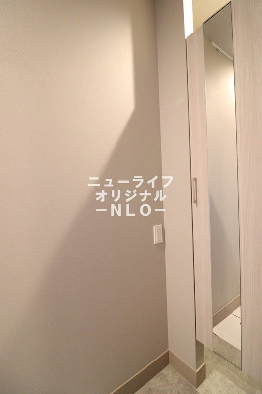 エスペリア栄町 その他