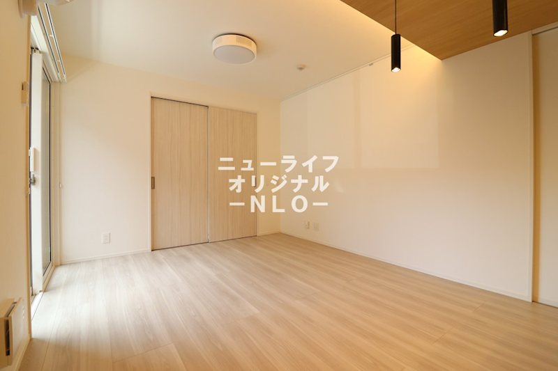 エスペリア栄町 その他