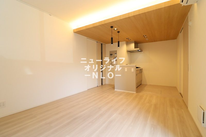 エスペリア栄町 その他