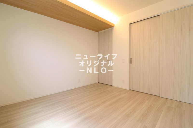 エスペリア栄町 その他
