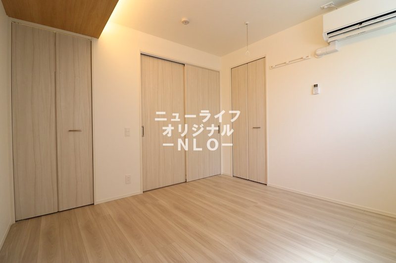 エスペリア栄町 その他