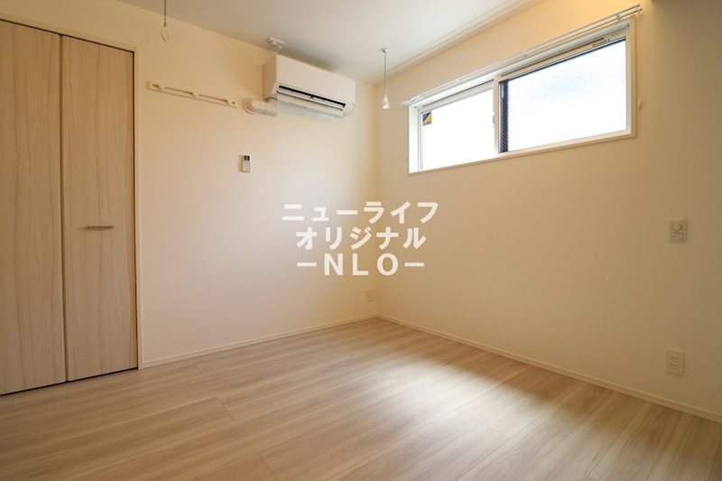 エスペリア栄町 その他