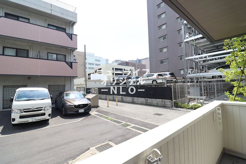 エスペリア栄町 その他