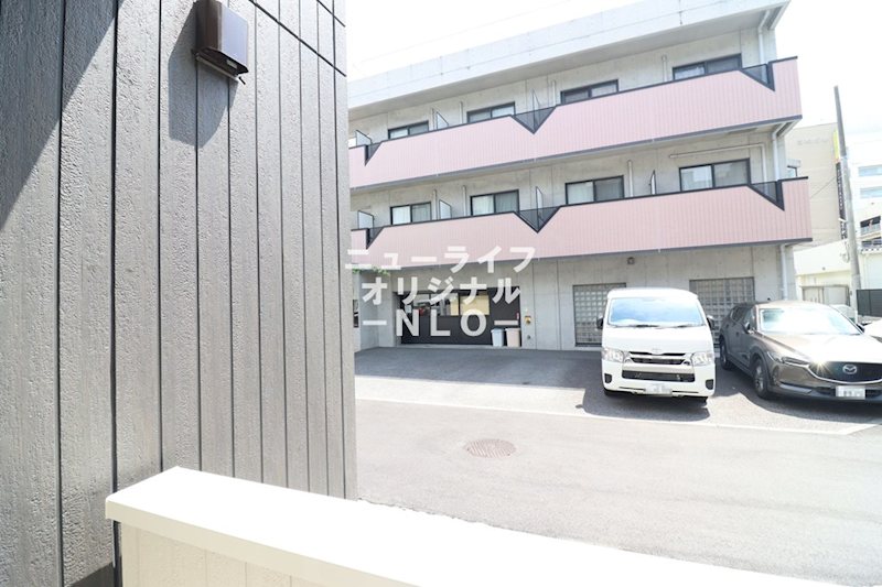 エスペリア栄町 その他