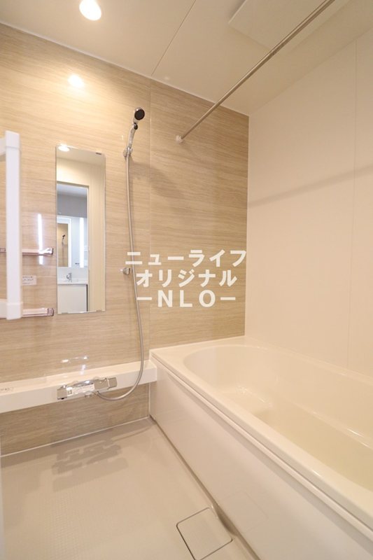 エスペリア栄町 風呂画像
