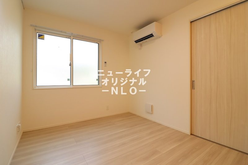 エスペリア栄町 その他
