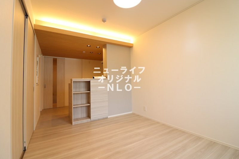 エスペリア栄町 その他