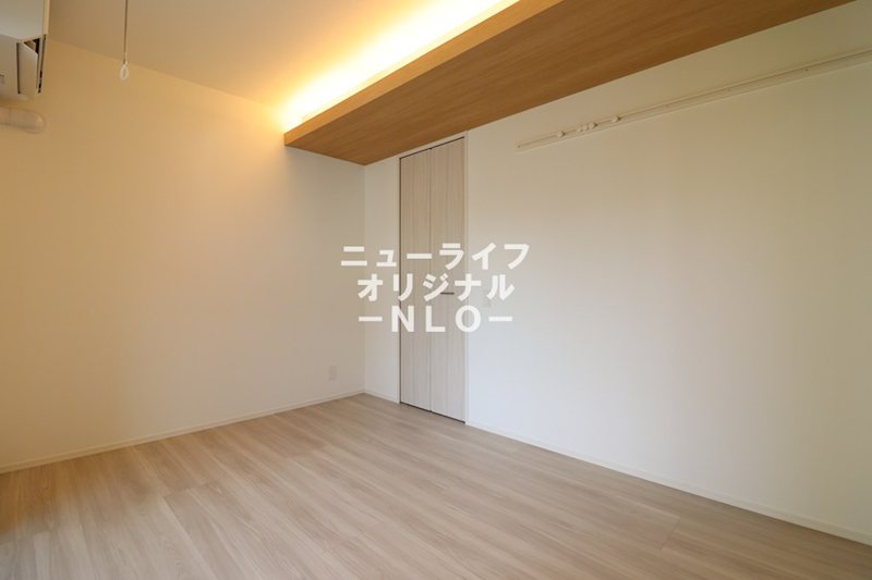 エスペリア栄町 その他