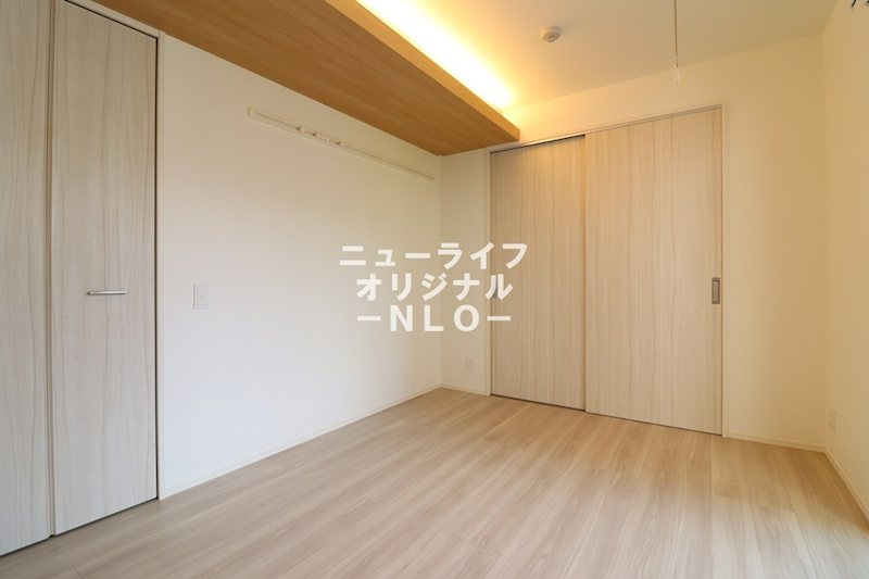 エスペリア栄町 その他