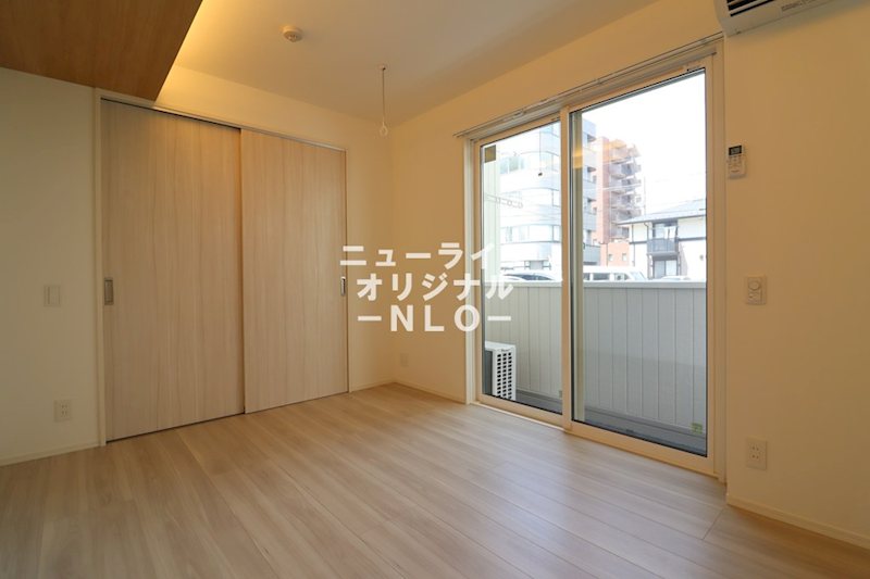 エスペリア栄町 その他
